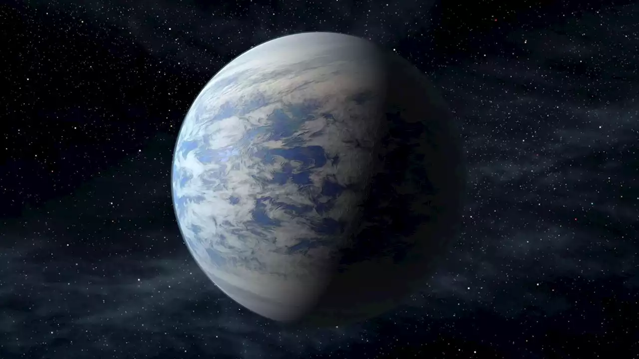 Why extraterrestrial super-Earths could be more habitable than Earth itself