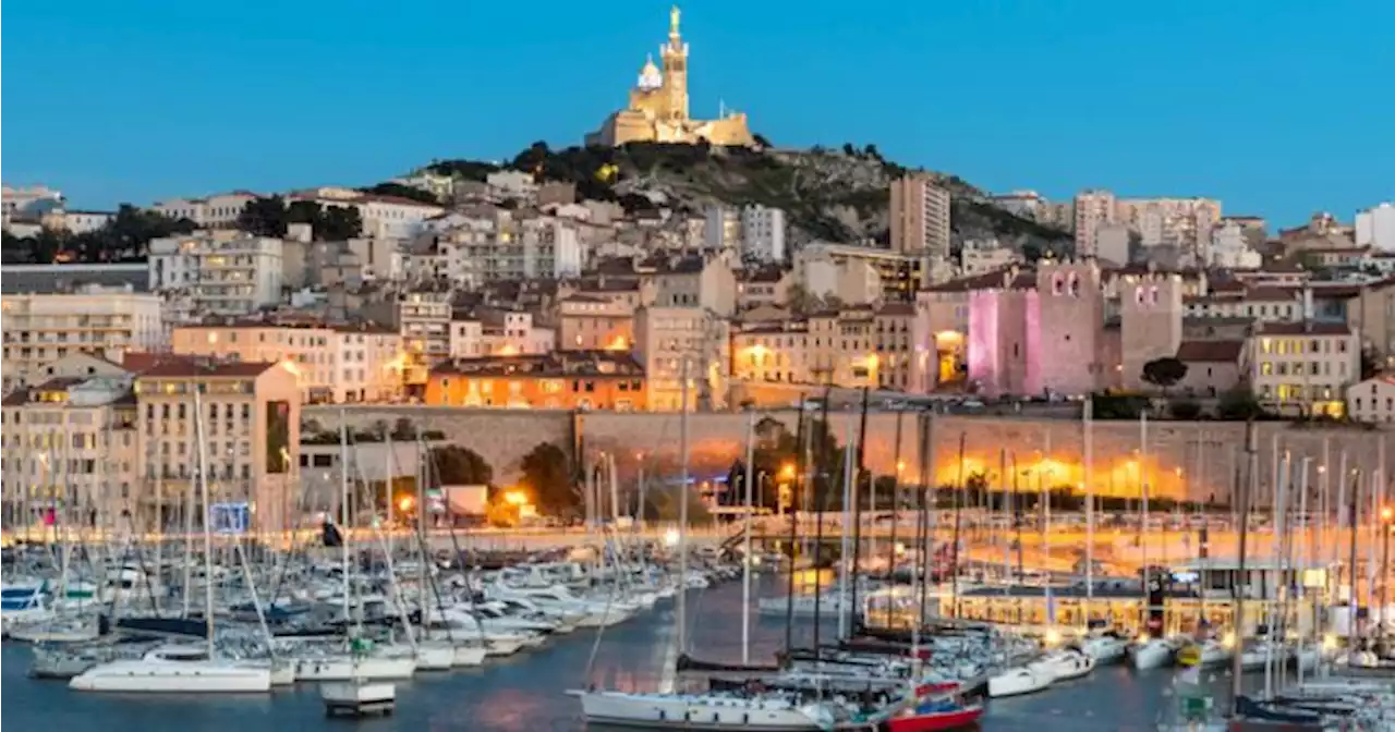 QUIZ: Name the country for each of these non-capital cities | JOE.ie