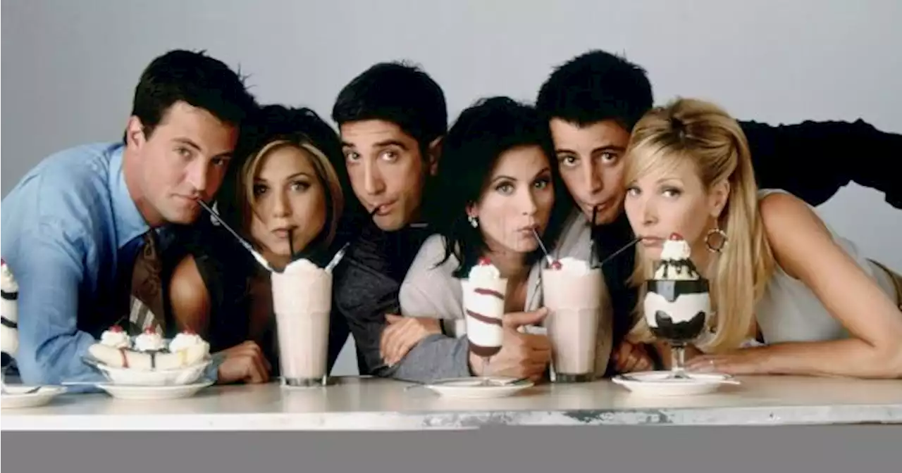 QUIZ: Test your knowledge with this Ultimate Friends Character Quiz | JOE.ie