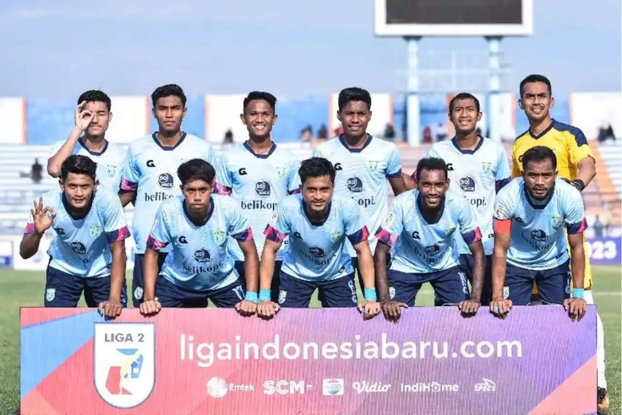 PSIM vs Persela Lamongan: Suporter Laskar Joko Tingkir Tidak Usah Datang