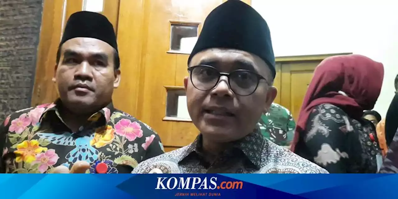 Honorer Ingin Diangkat Jadi ASN Tanpa Tes, Menpan-RB: 'Lha Emang Negara Mbahe Dewe'