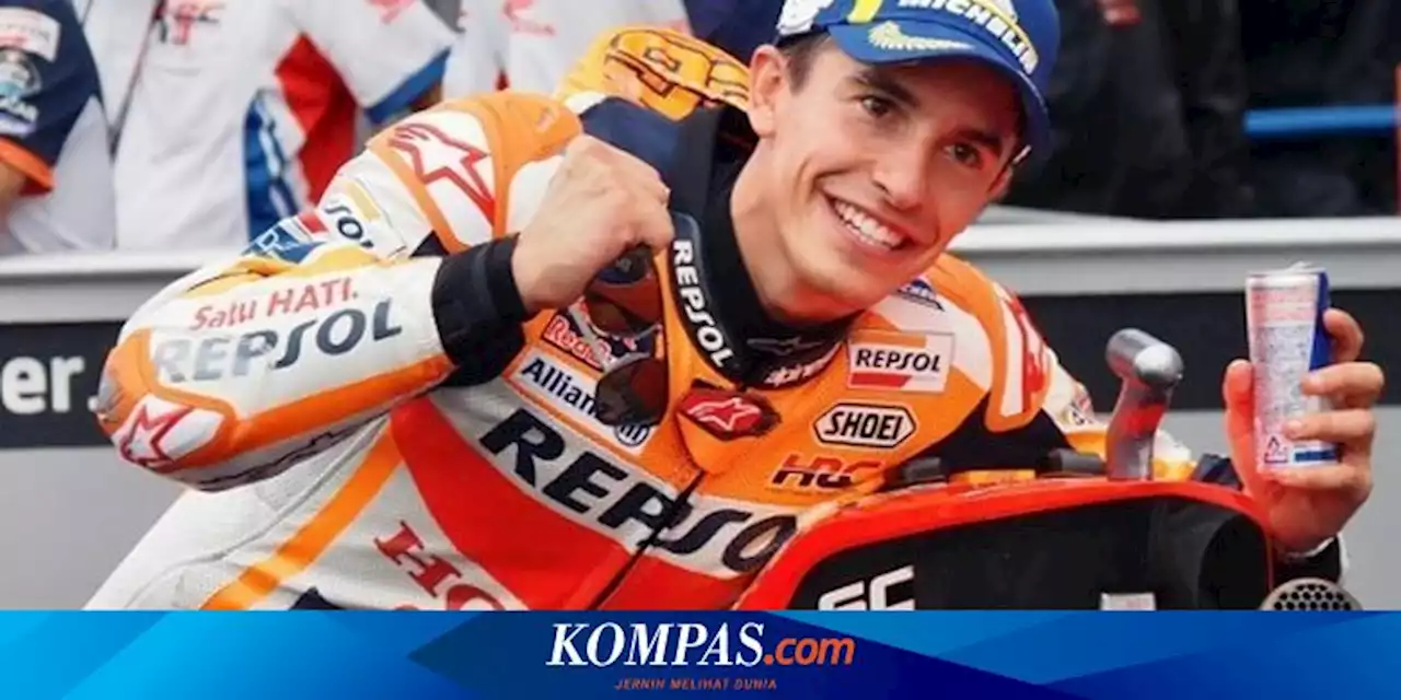 Link Live Streaming MotoGP Jepang 2022, Race Pukul 13.00 WIB