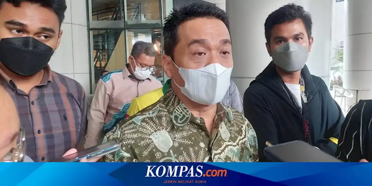 Perluasan Daratan Dianggap Sama dengan Reklamasi, Wagub DKI: Perdebatan Itu Biasa