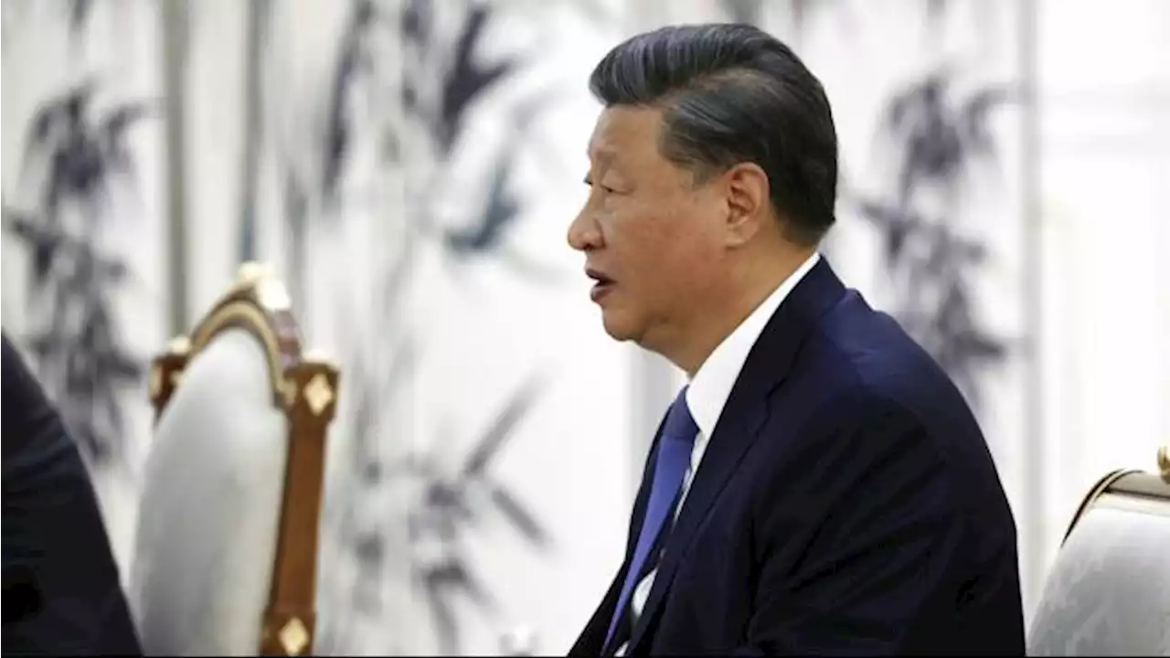 Awal Rumor Xi Jinping Dikudeta di China: Isu Pembatalan Penerbangan dan Jadwal Kereta di Beijing