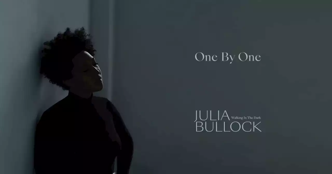 Julia Bullock, 'One by One'