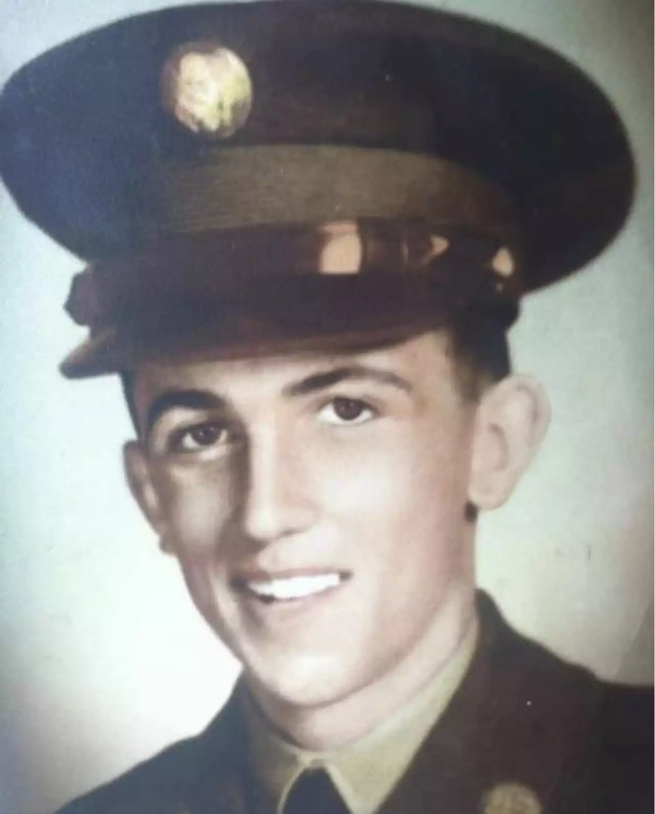 Soldier who went missing during Korean War accounted for