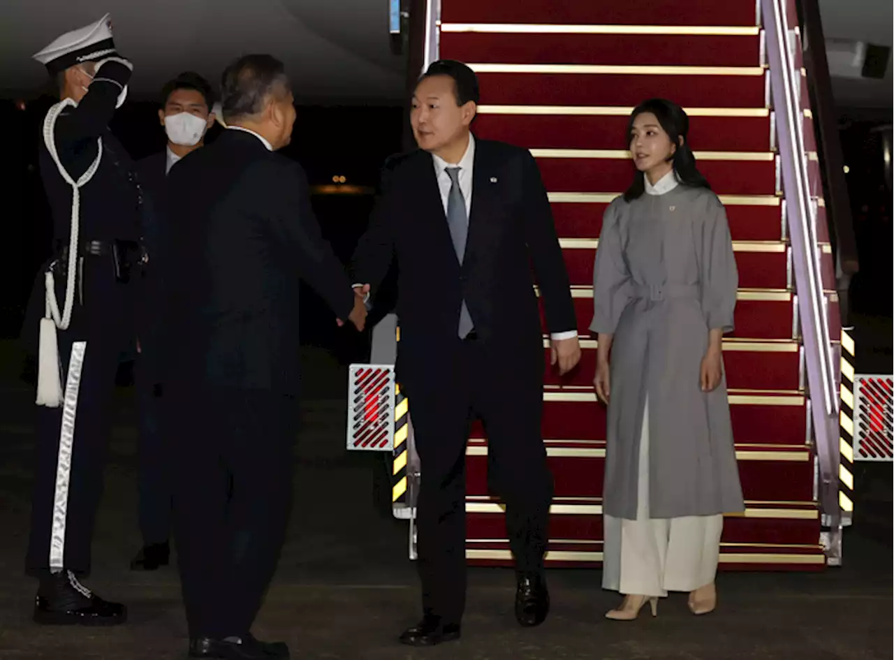 정기국회에 부담만 안겨준 대통령의 해외순방