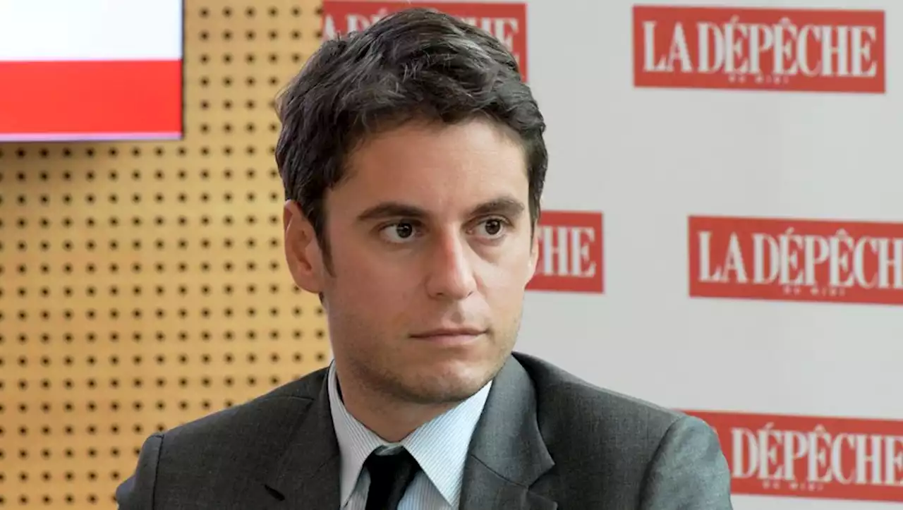 Retraites : 'Nous ferons la réforme', assure Gabriel Attal, vote ou amendement rien n'est encore décidé