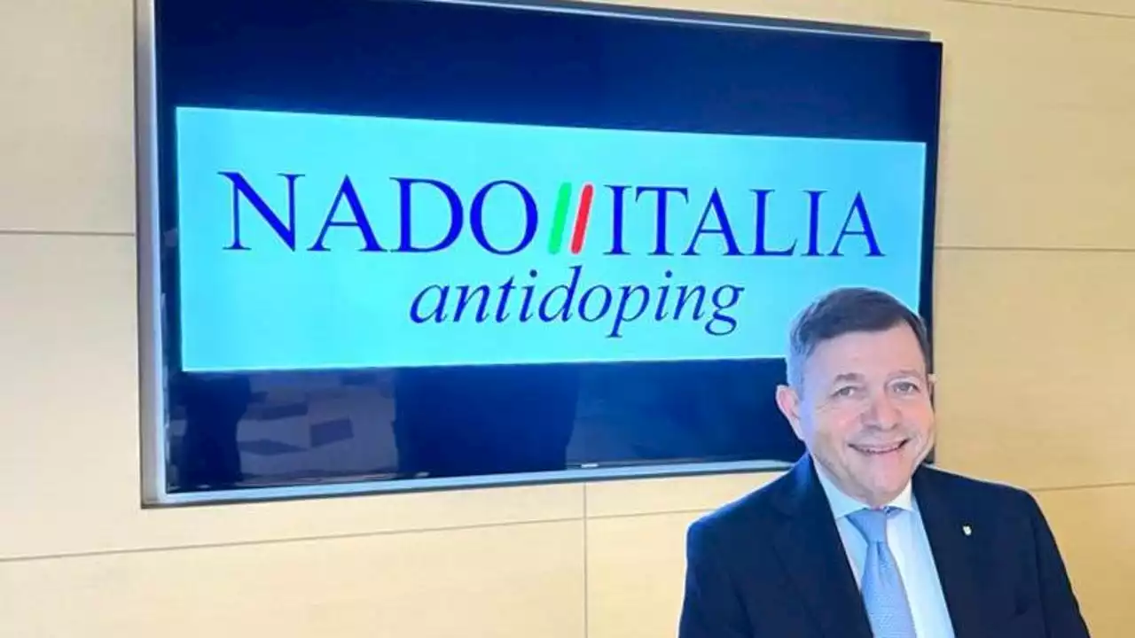 Federazione Internazionale di Medicina dello Sport, Pigozzi confermato presidente