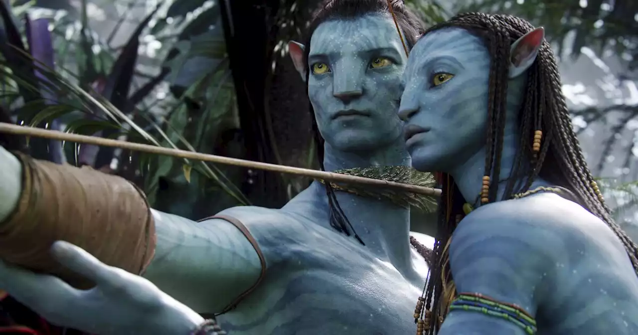 'Avatar' desafió a los cínicos. 13 años después, vuelve a los cines para preparar el escenario de 'Avatar 2'