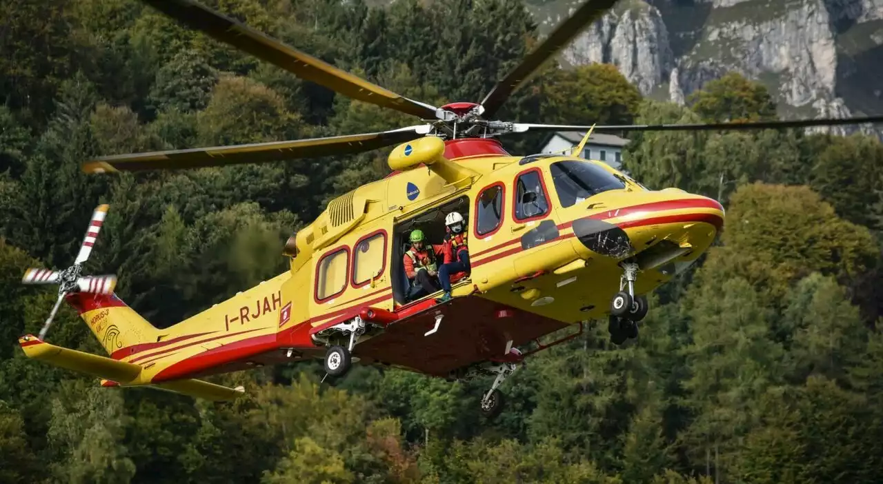 Non rientrano dall'escursione in montagna: coppia di scalatori trovati morti sul Gran Sasso