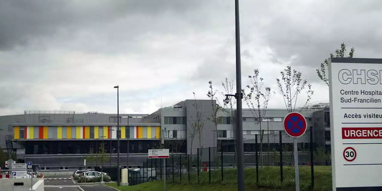 Essonne : les hackeurs diffusent les données de l’hôpital piraté