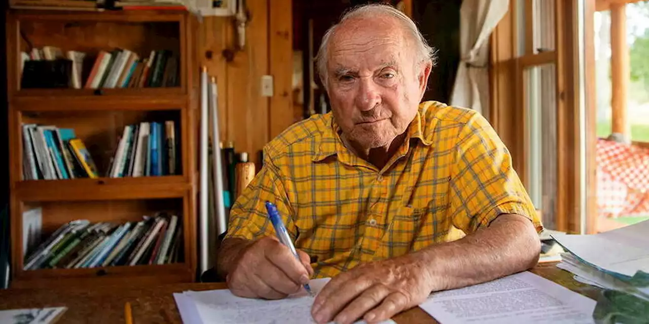 Patagonia : Yvon Chouinard, un patron à part