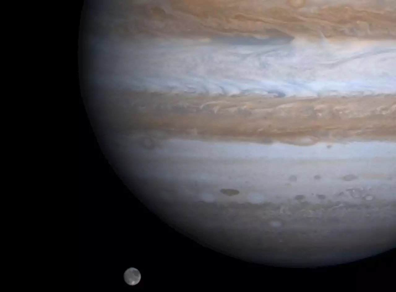 Jupiter is coming its closest to earth in nearly 60 years - here’s when to see it