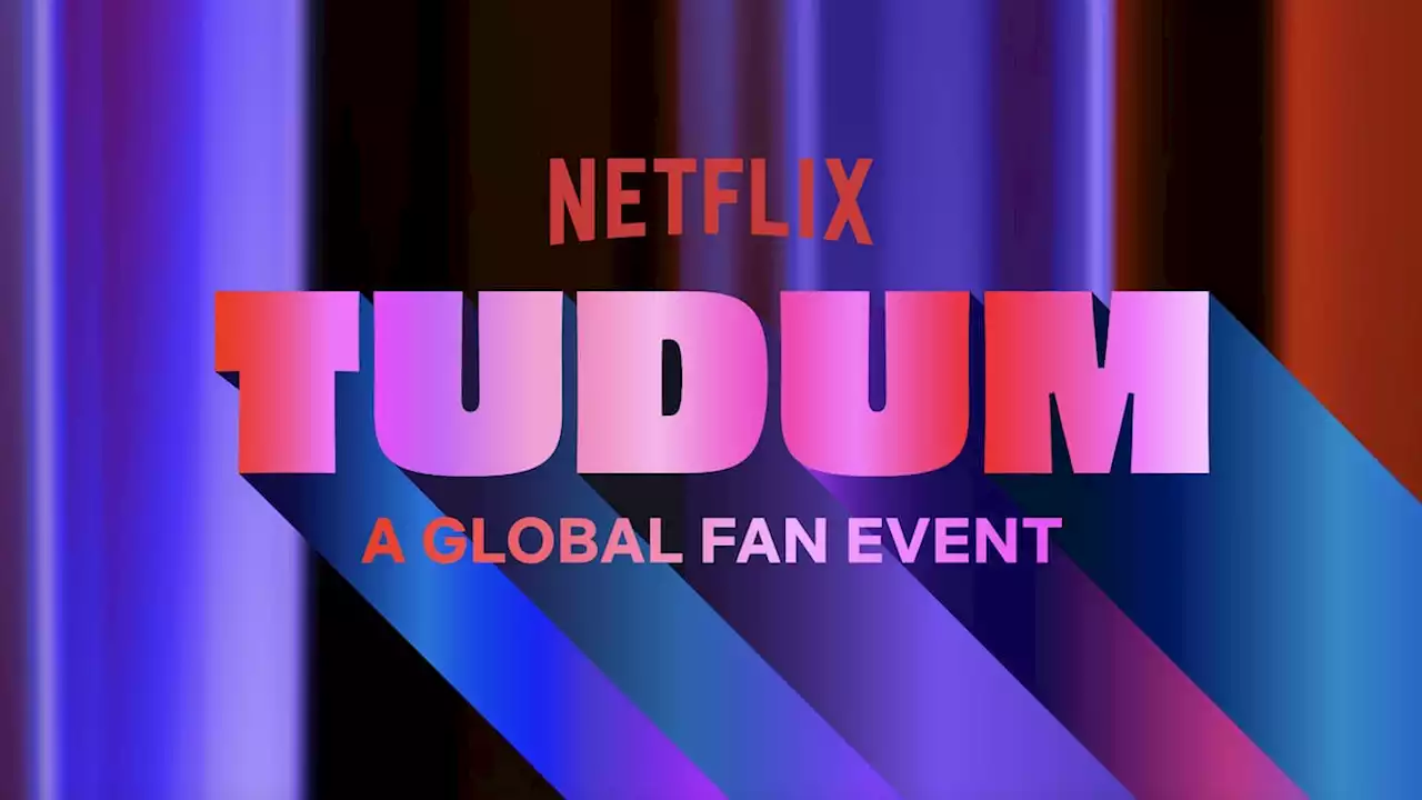 Netflix TUDUM 2022 reveals new seasons - see the major shows coming back next year