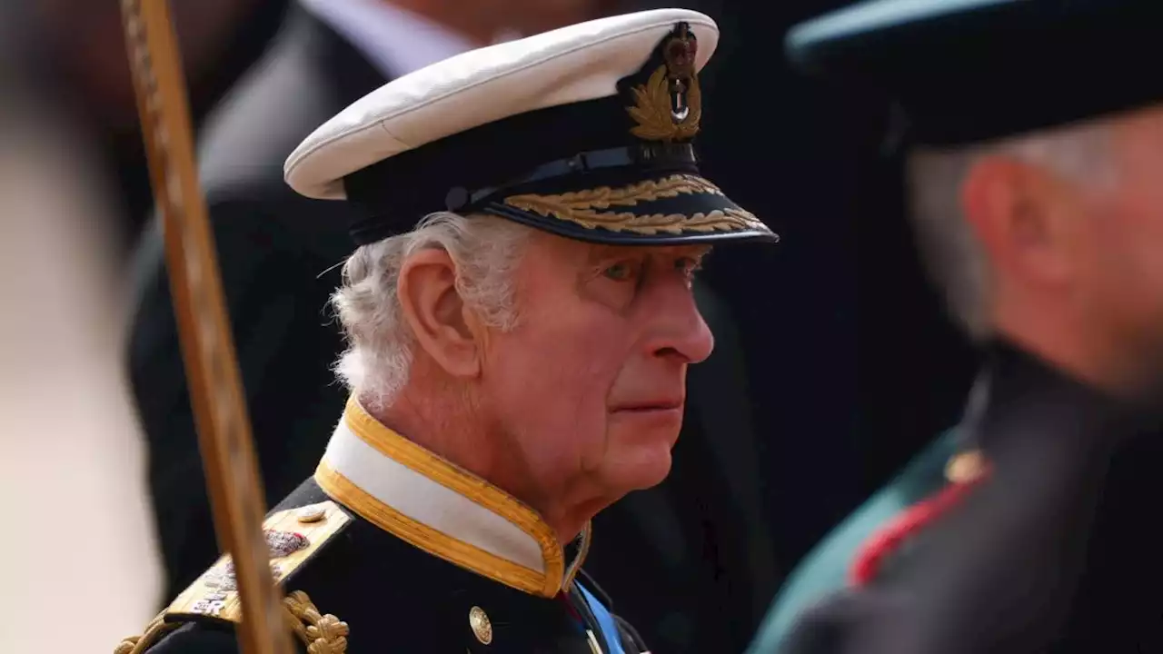 King Charles III Still Hasn’t Decided on Whether to Give Archie and Lilibet Titles