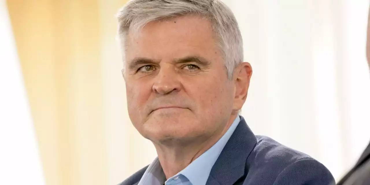 Steve Case of AOL sees parallels to dot-com era in today's challenging tech climate