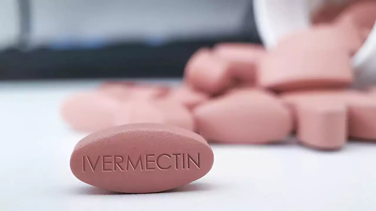 Journal Says Ivermectin Study Met Standard for 'Credible Science'