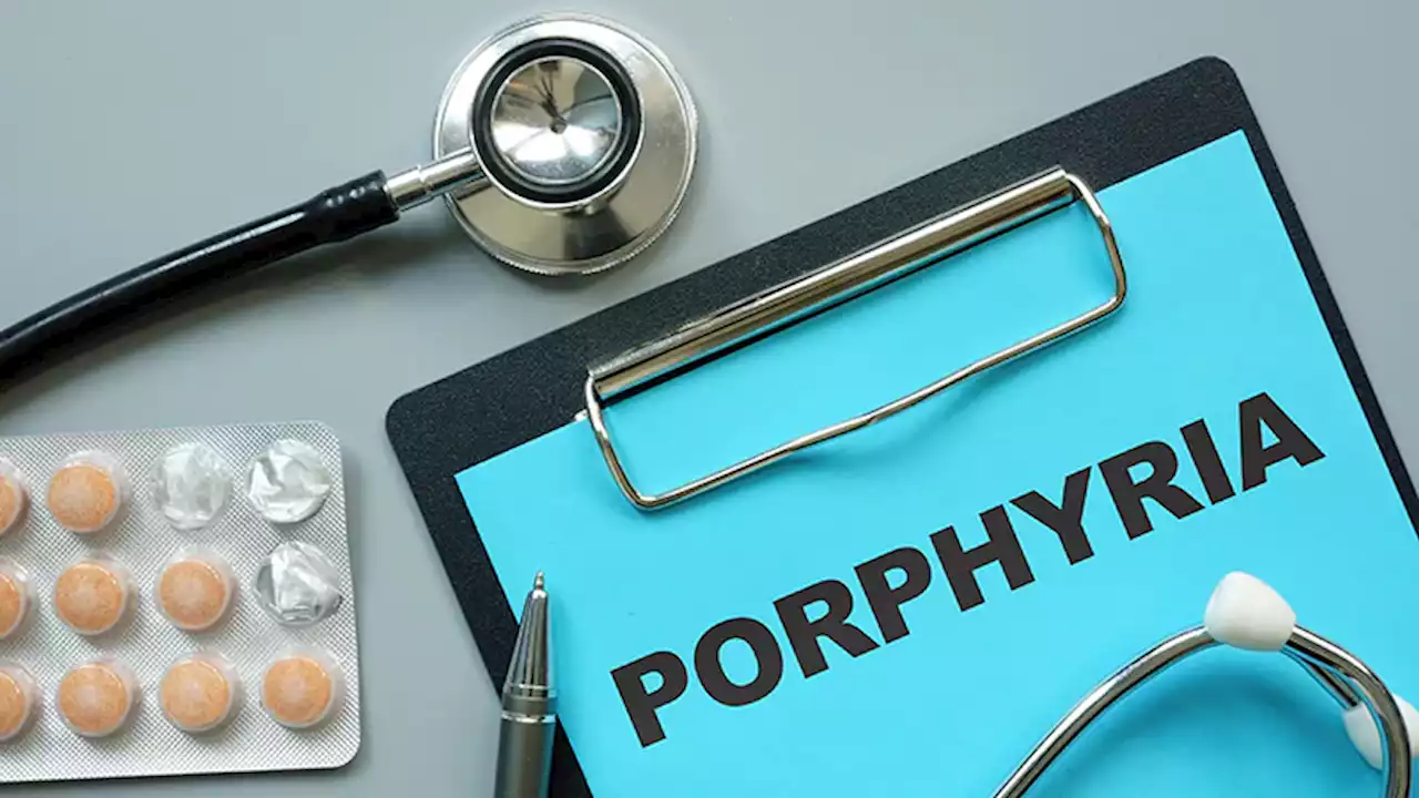 Royal Family Affliction or Not, Porphyria Is Treatable