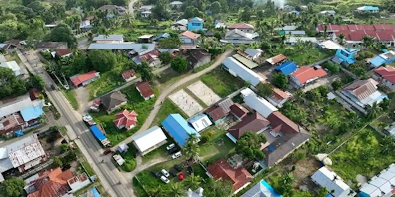 Pemkab Manokwari Bangun Papua Youth Creative Hub, Tampung Kreativitas Anak Muda | merdeka.com