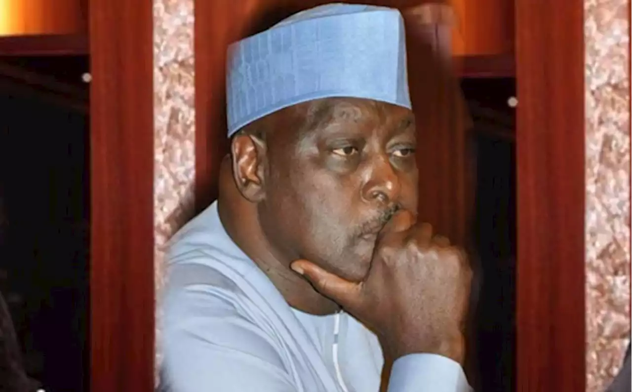 APC plots to shortchange Christians, ex-SGF Lawal alleges