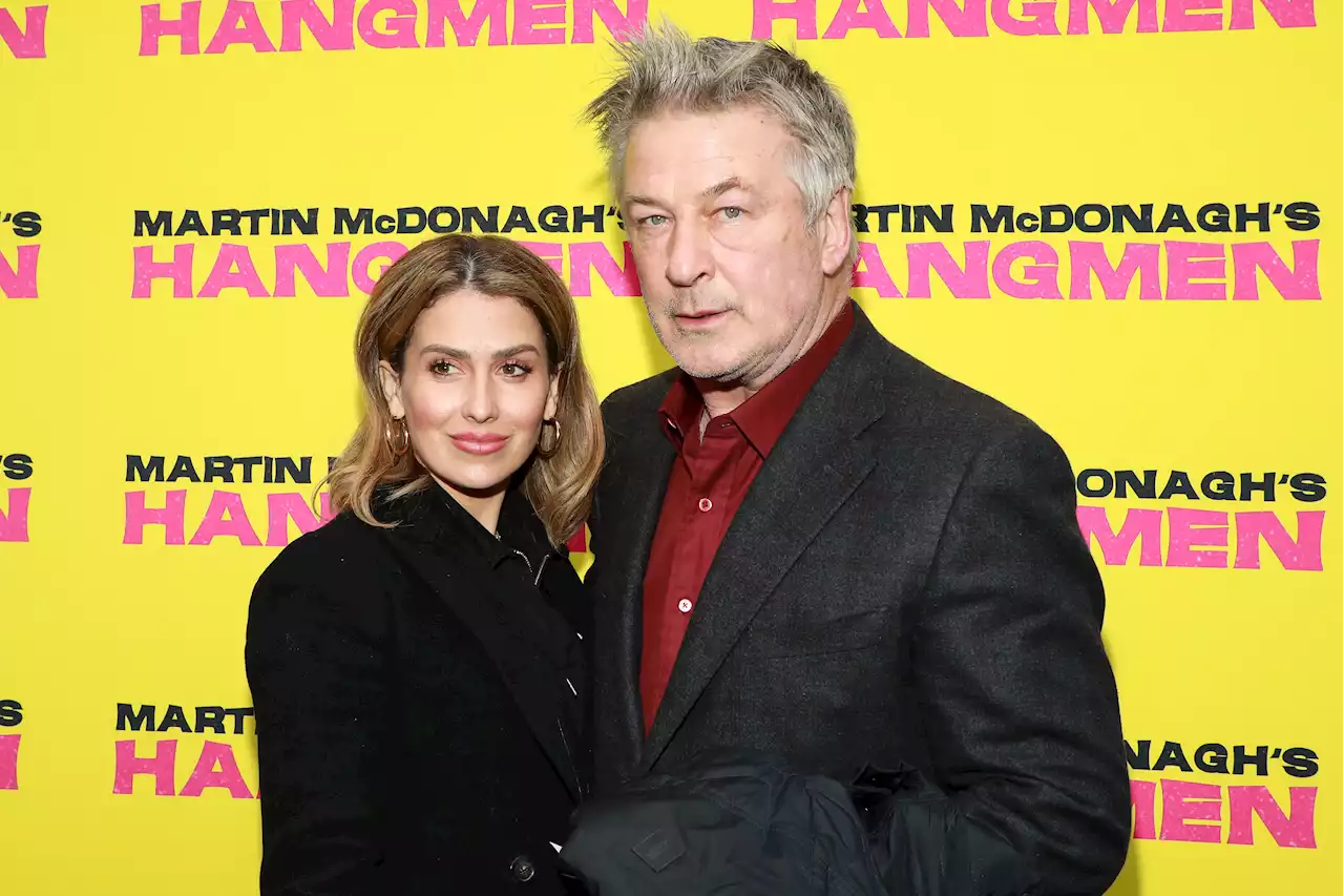 Hilaria Baldwin Gives Birth, Welcomes Baby No. 7 With Alec Baldwin