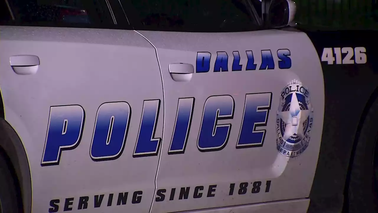 14-Year-Old Shot, Wounded Inside Vehicle in Dallas