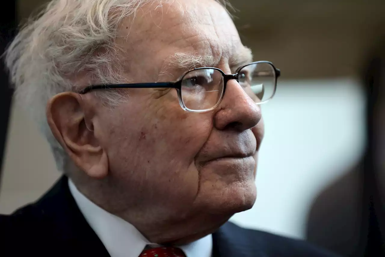 New Minimum Tax Will Hit Berkshire Hathaway and Amazon Hardest, Study Shows