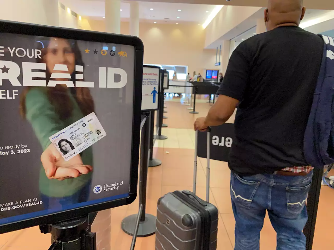 REAL ID Deadline is Close, Here's What Texans Need to Know