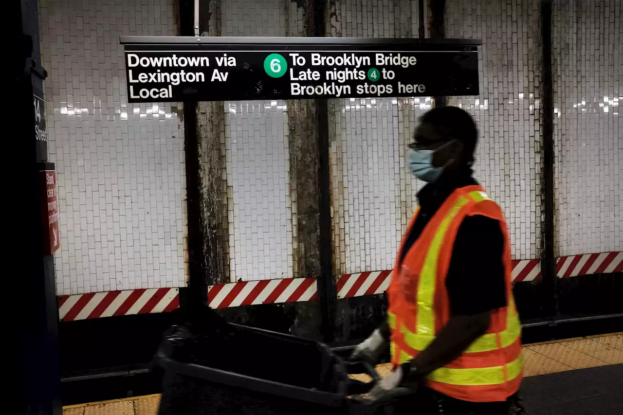 Drastic Pay Inequities Persist for Black and Latino NYC Workers, Especially Women