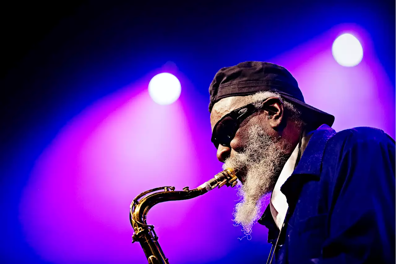 Influential Jazz Saxophonist, Pharoah Sanders, Dies at 81