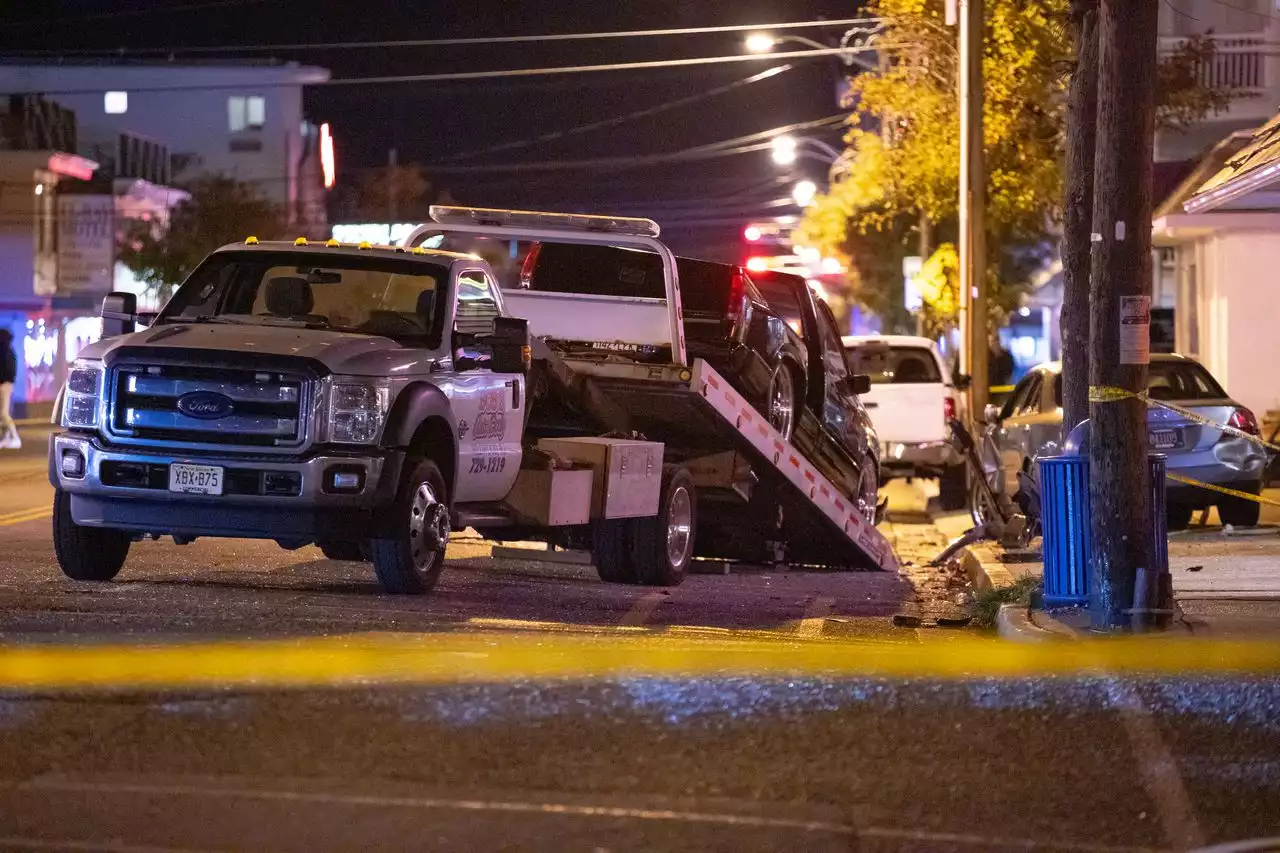 At least 2 killed in Wildwood during ‘hectic’ pop-up H2oi car rally, mayor says