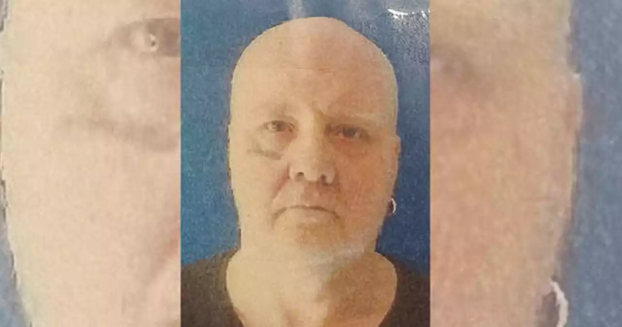 Police on lookout for man, 52, who went missing from his home