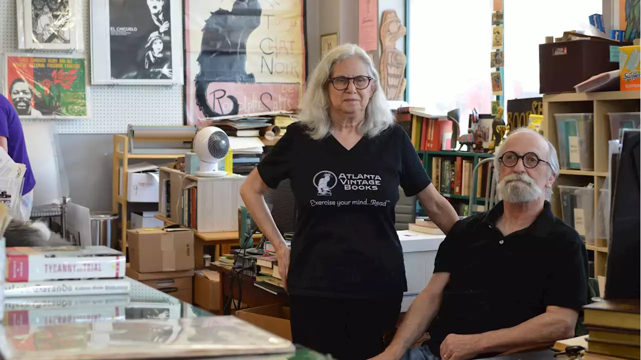 How independent bookstores help in the fight against book banning and why it matters