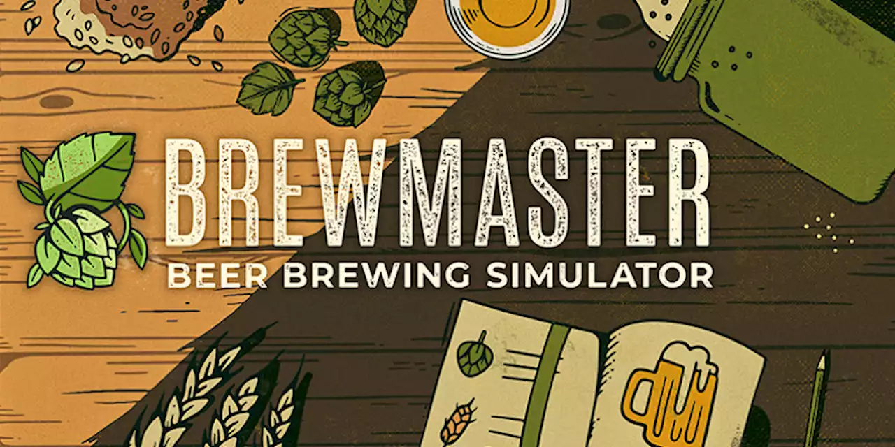 Gut Ding braucht Weile – Brewmaster: Beer Brewing Simulator erscheint erst Ende Oktober - ntower - Dein Nintendo-Onlinemagazin