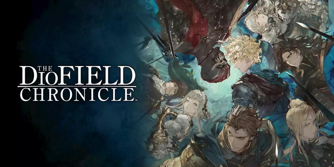 Test zu The DioField Chronicle - Nintendo Switch - ntower - Dein Nintendo-Onlinemagazin