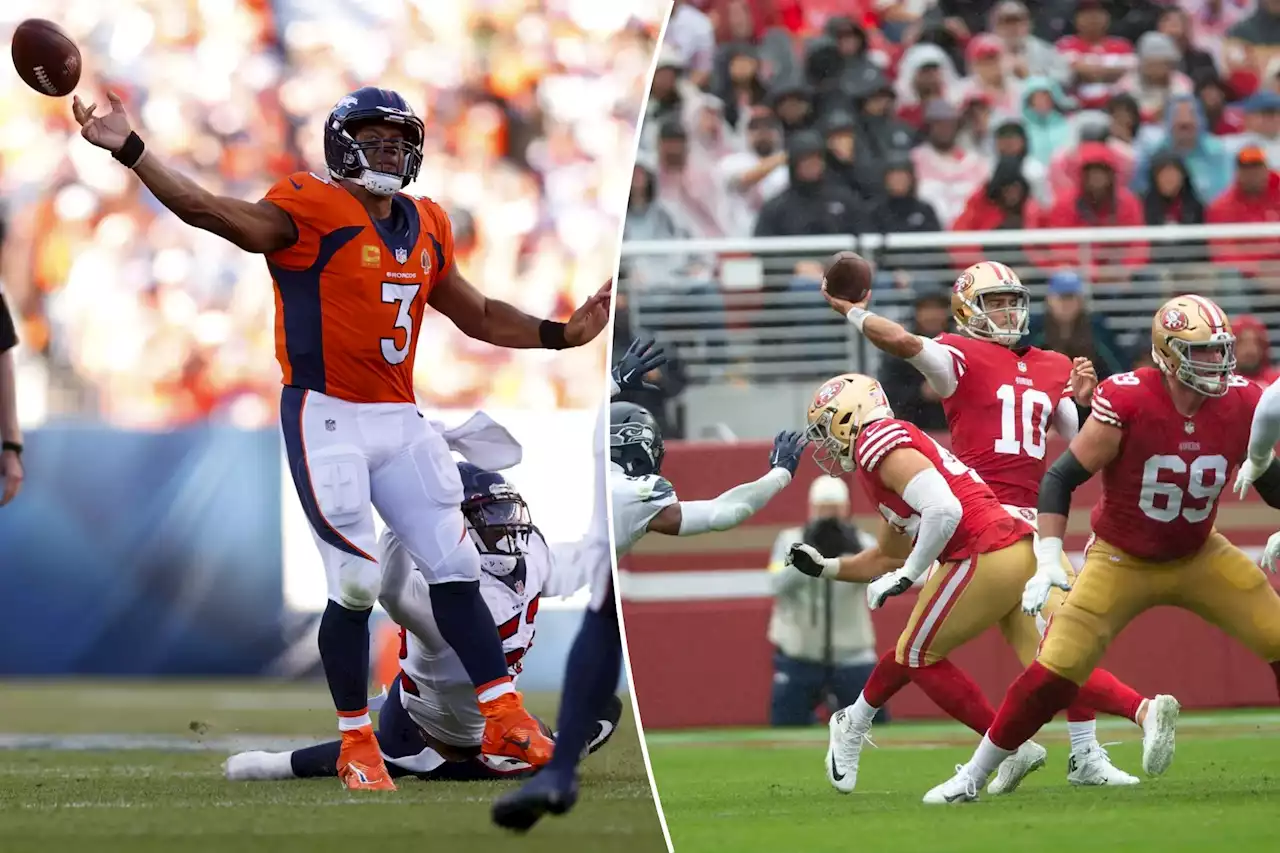 49ers vs. Broncos predictions: Expert picks for ‘Sunday Night Football’