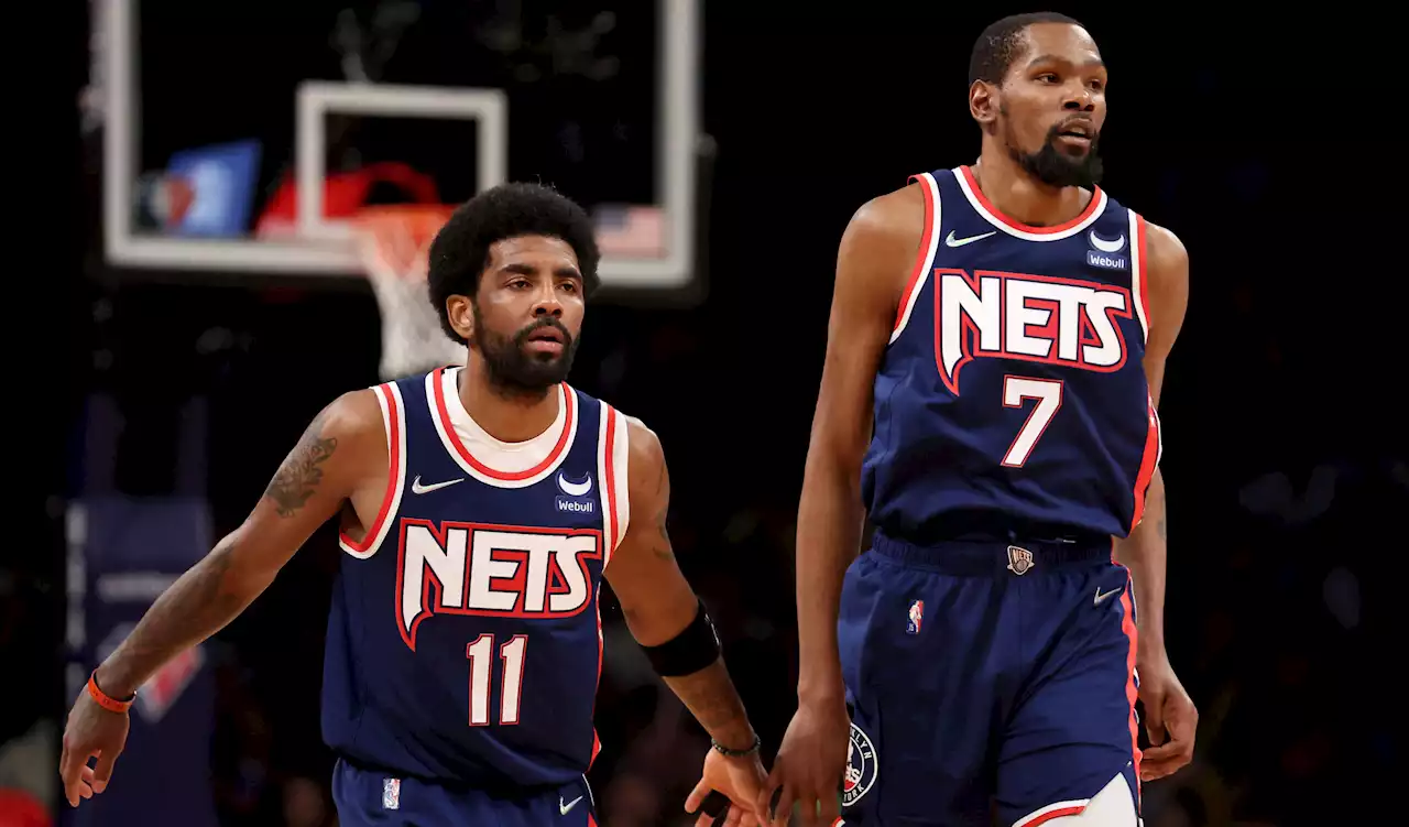 Breaking down Nets’ training camp roster