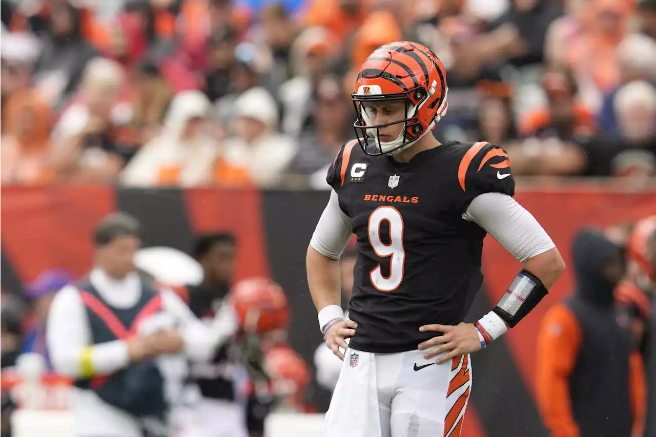 Jets vs. Bengals prediction: Two struggling offenses meet in NFL Week 3