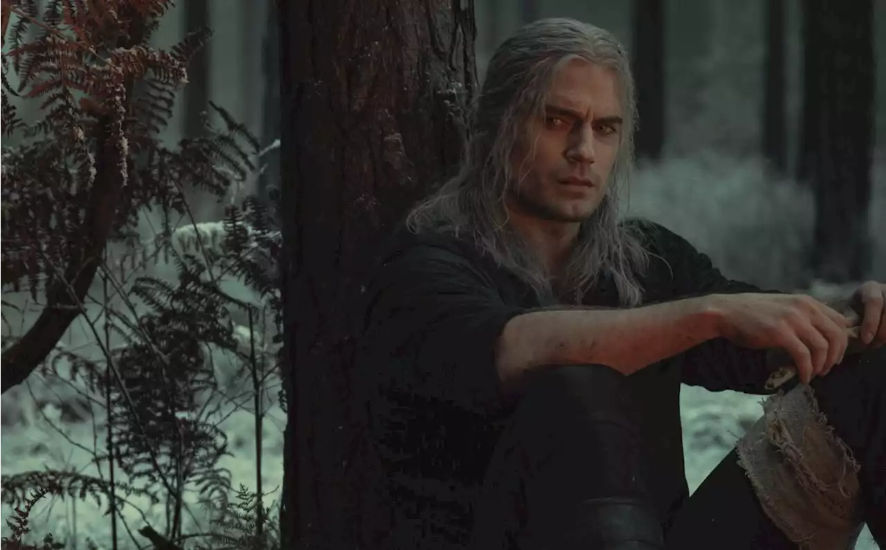 The Witcher 3 auf Netflix: Staffel 3 ab Sommer 2023 verfügbar