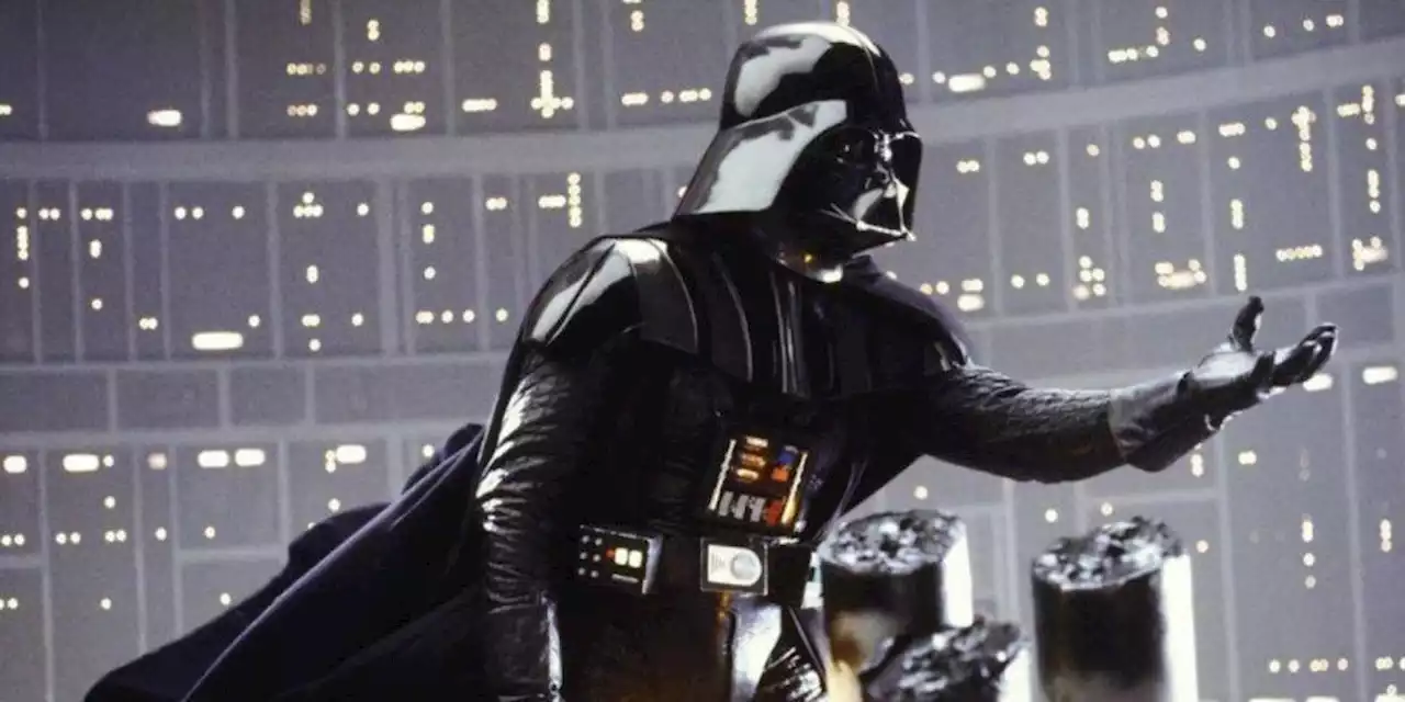 Disney Plus: James Earl Jones lässt KI die Stimme von Darth Vader übernehmen