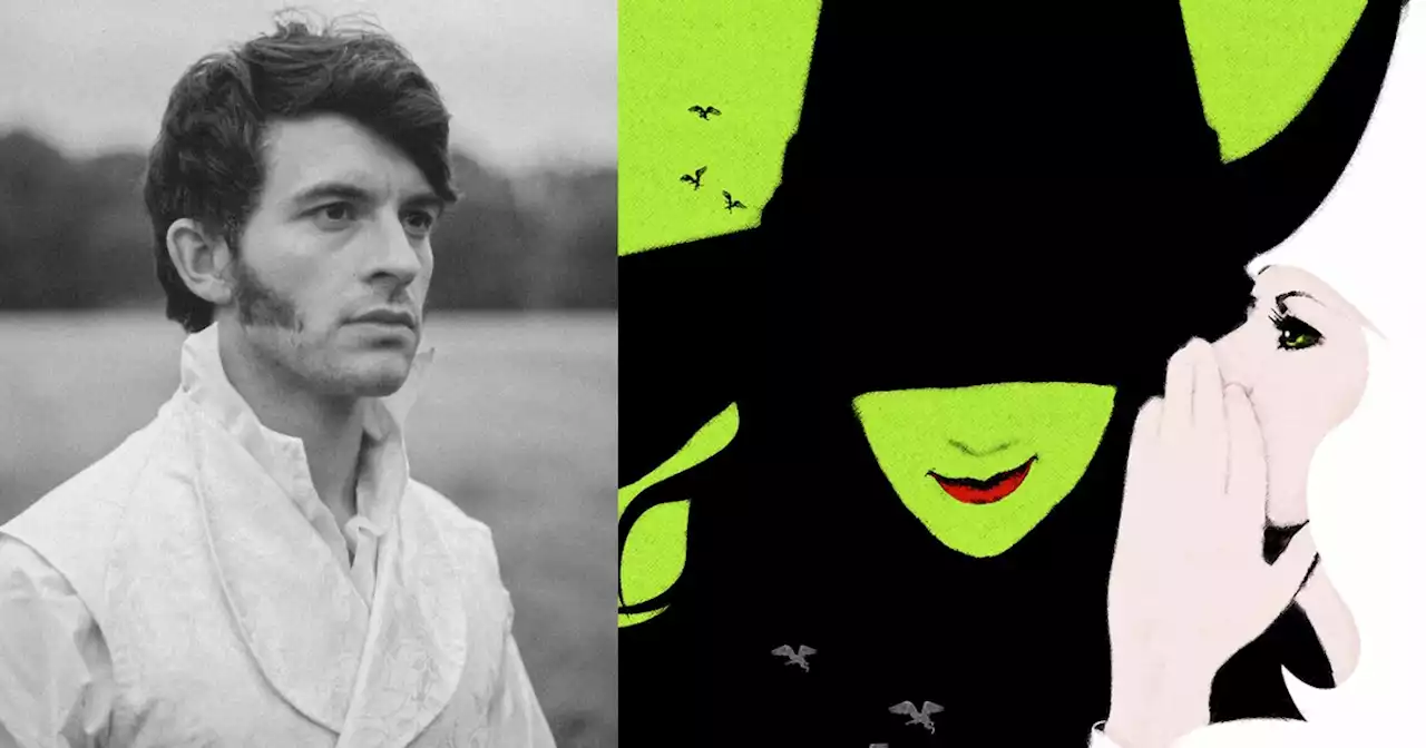 'Bridgerton' actor Jonathan Bailey to play Fiyero in upcoming 'Wicked' films