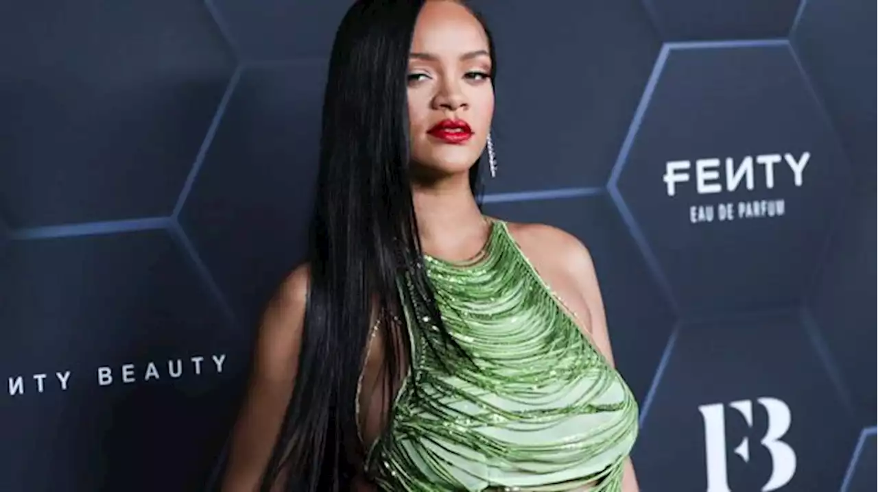 NFL - Super Bowl LVII: Halftime-Show mit Rihanna