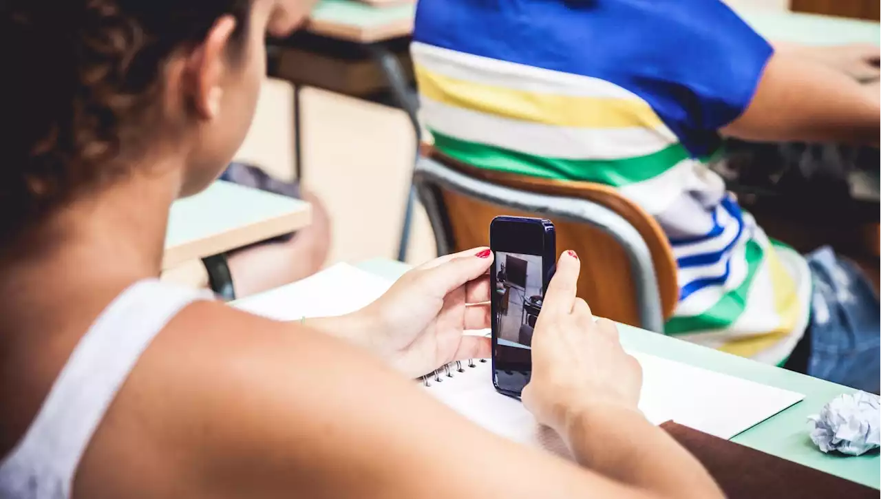 Cellulari vietati a scuola, in Lombardia aumentano gli istituti 'phone free': a Brescia sotto chiave in tre su dieci