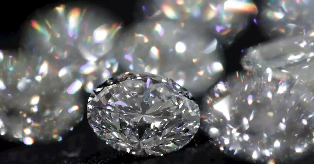 Eyes on Belgium as some EU states push for Russian diamond ban