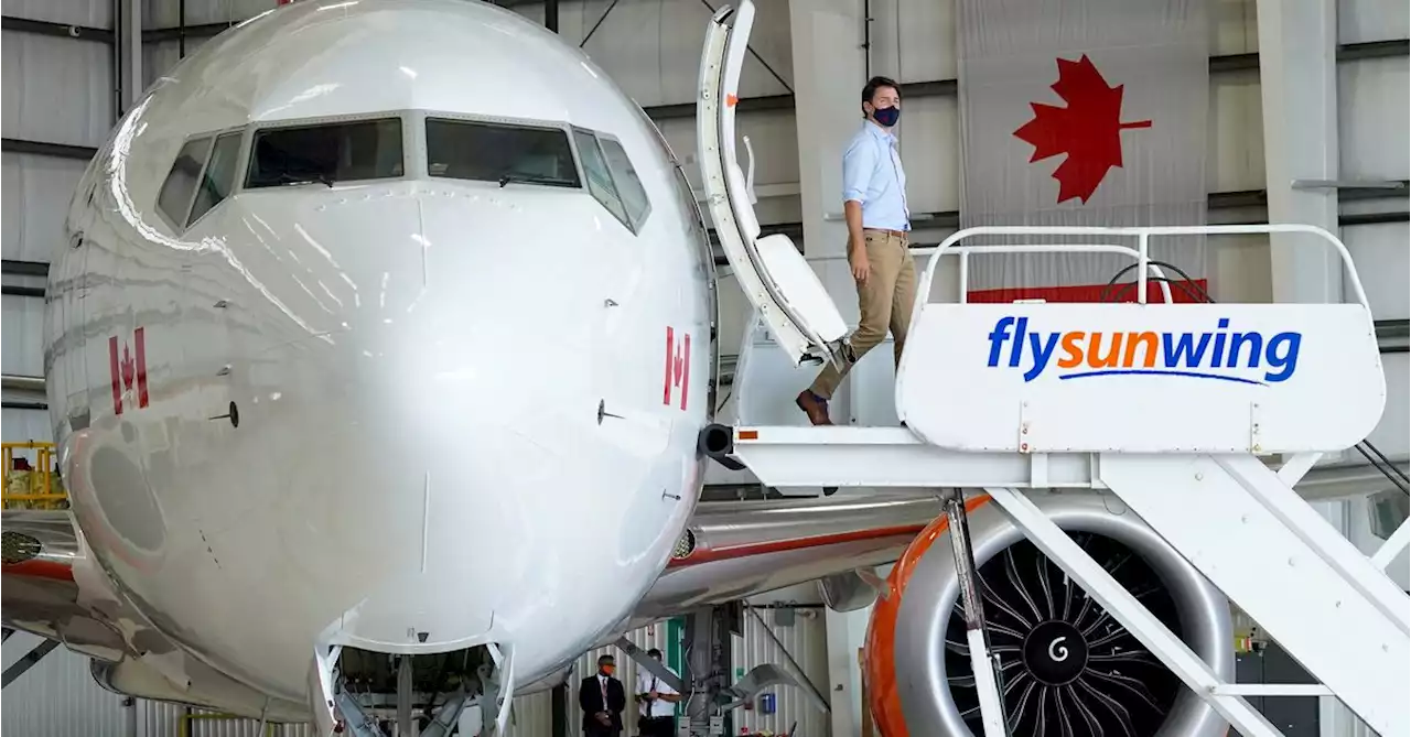 Sunwing union opposes Canadian carrier's plans to hire foreign pilots