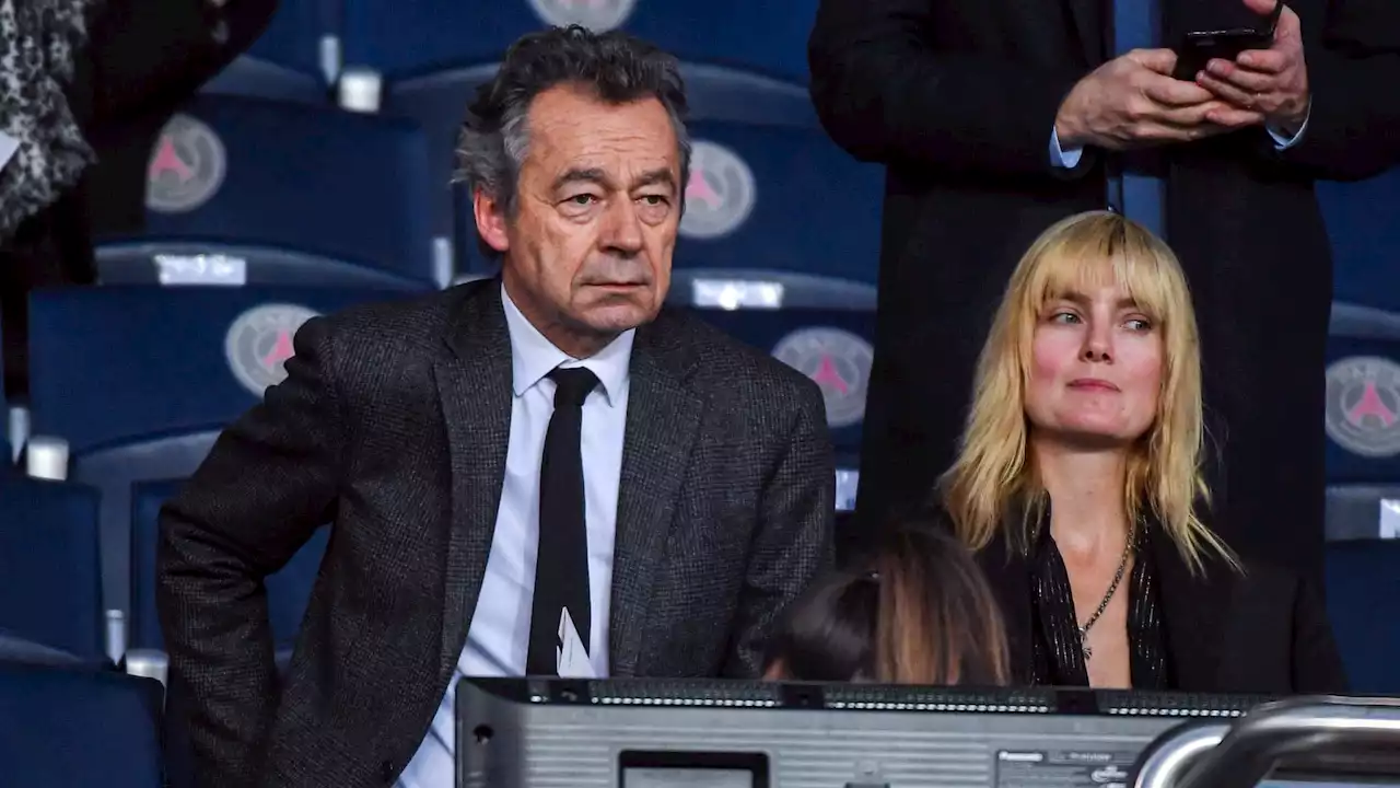 Quand Michel Denisot faisait appel à un marabout pour signer une remontada historique avec le PSG