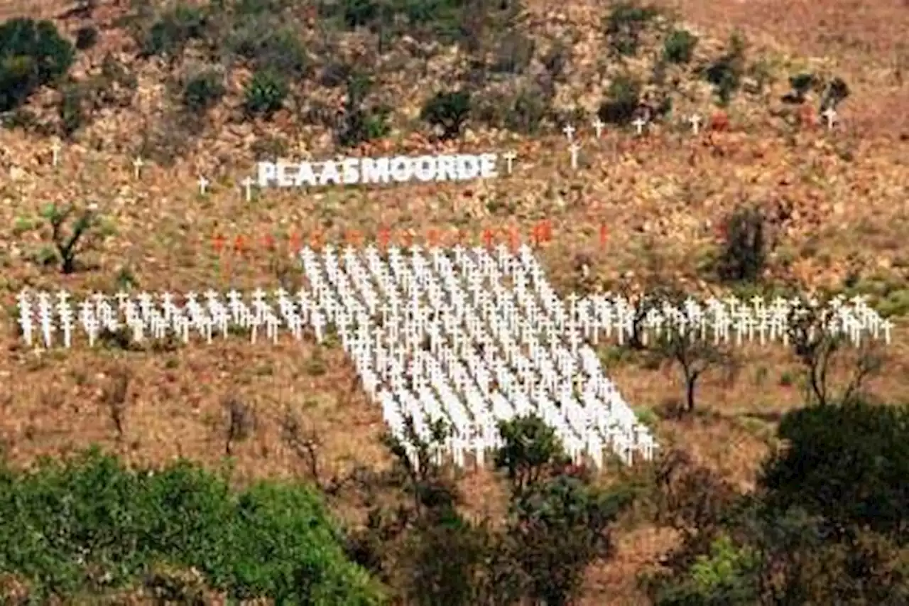 Farm murder: Farmer found tied up, beaten to death, Waterval-Boven - South Africa Today