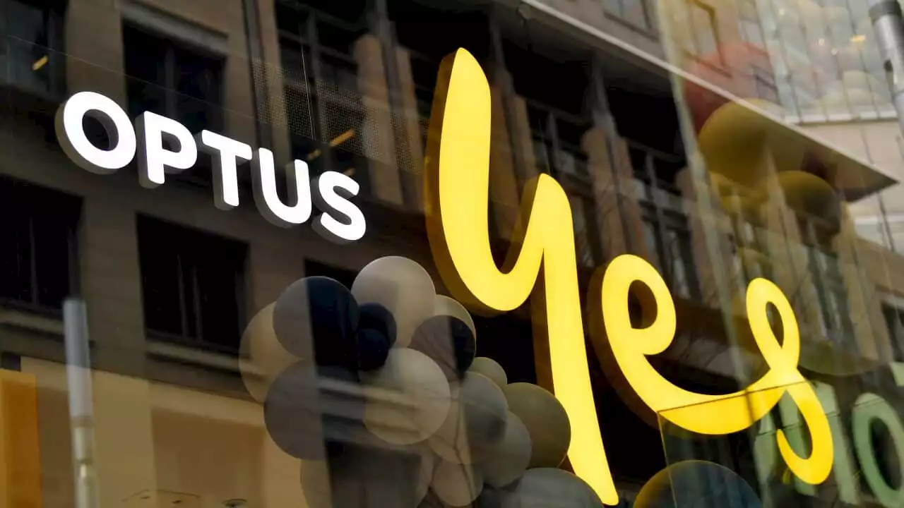 Optus faces a customer exodus, calls for compensation amid anger over leaked data