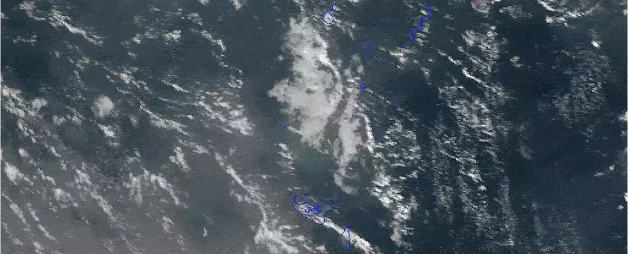 The Tonga Eruption's 50 Million Tons of Water Vapor May Warm Earth For Months to Come